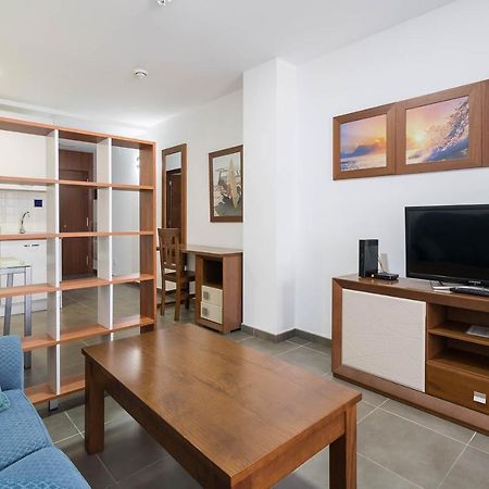 La Cicer Beach Apartment Ll Las Palmas de Gran Canaria Exteriér fotografie