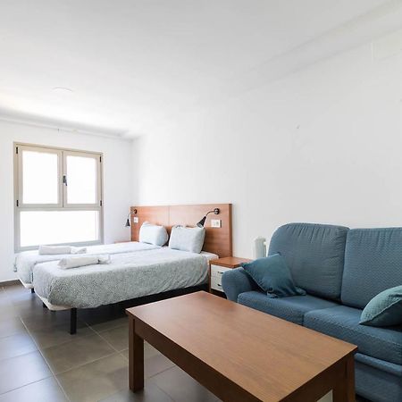 La Cicer Beach Apartment Ll Las Palmas de Gran Canaria Exteriér fotografie