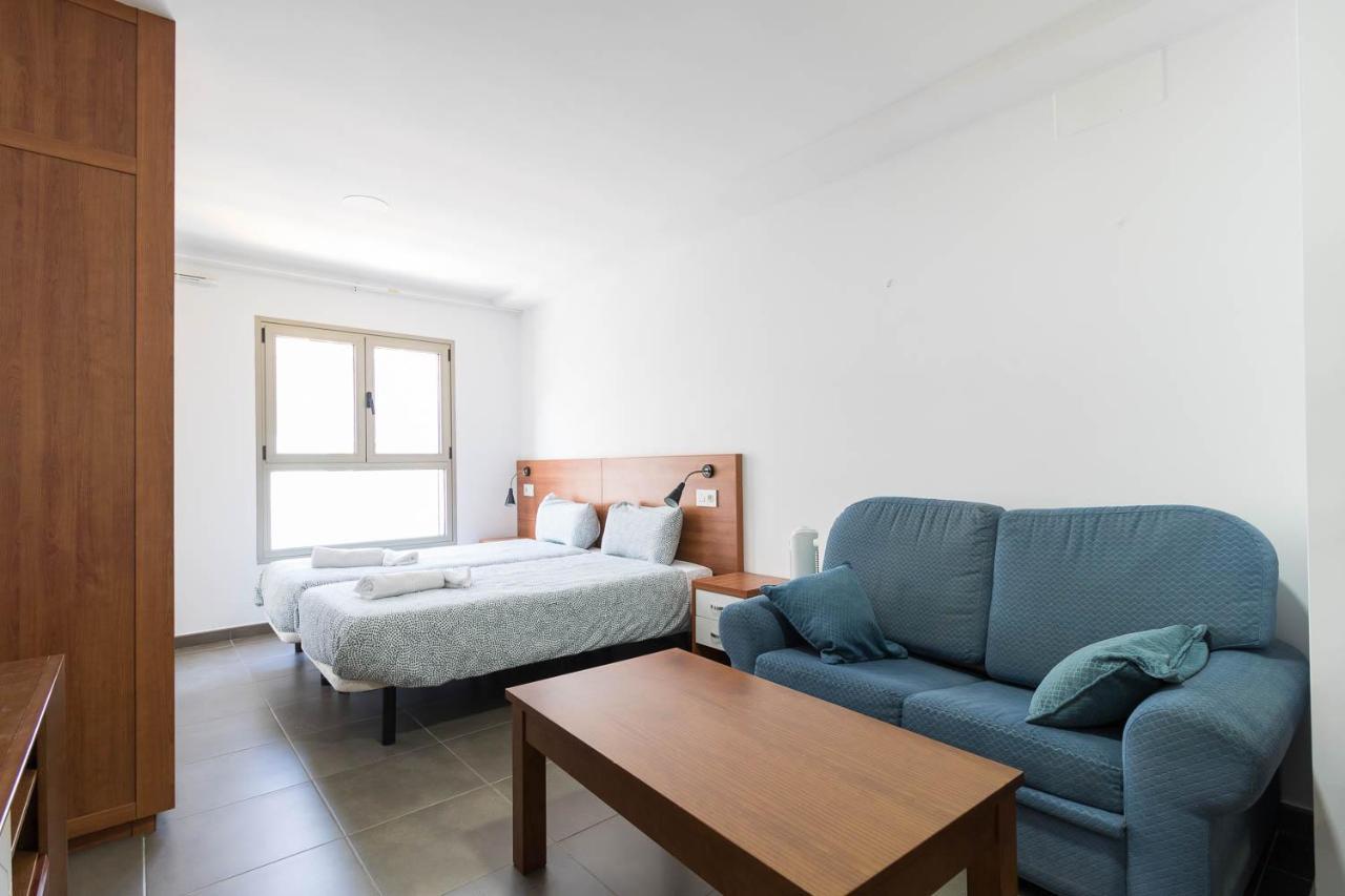 La Cicer Beach Apartment Ll Las Palmas de Gran Canaria Exteriér fotografie