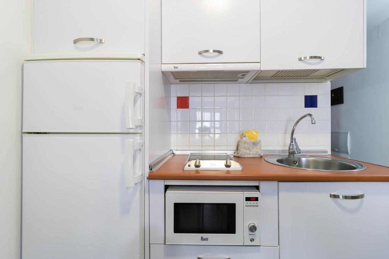 La Cicer Beach Apartment Ll Las Palmas de Gran Canaria Exteriér fotografie